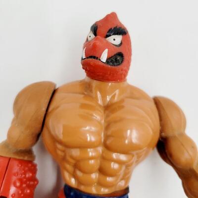 ORIGINAL MOTU CLAWFUL ACTION FIGURE