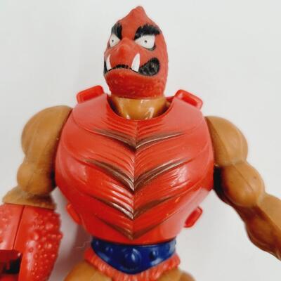 ORIGINAL MOTU CLAWFUL ACTION FIGURE