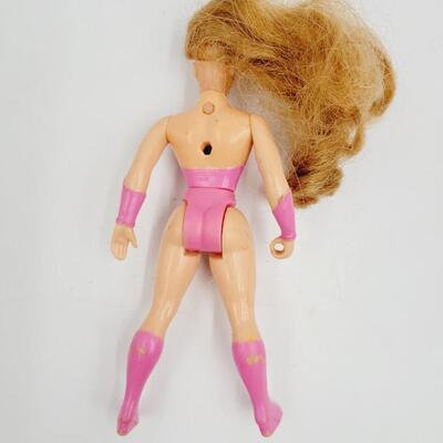 ORIGINAL MOTU SHE-RA ACTION FIGURE