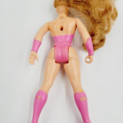 ORIGINAL MOTU SHE-RA ACTION FIGURE