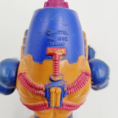 ORIGINAL MOTU MAN-E-FACES ACTION FIGURE