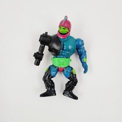 ORIGINAL MOTU TRAP JAW ACTION FIGURE