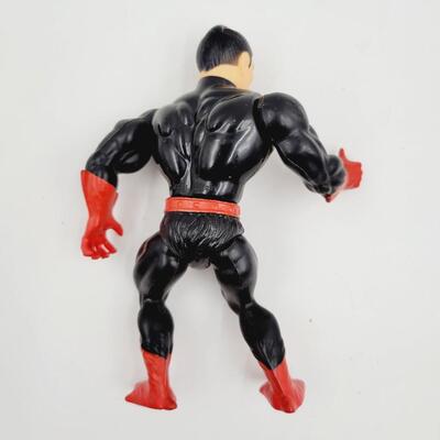 ORIGINAL MOTU NIJOR ACTION FIGURE