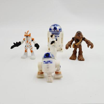 STAR WARS SMALL ASSORTMENT BUNDLE