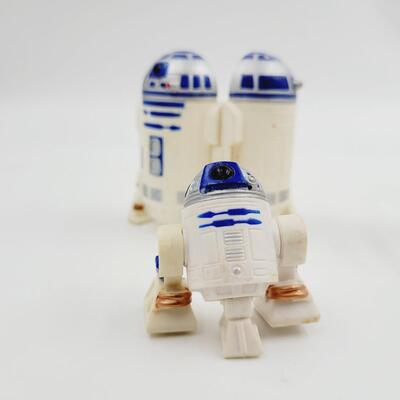 STAR WARS SMALL ASSORTMENT BUNDLE