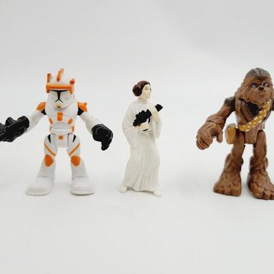STAR WARS SMALL ASSORTMENT BUNDLE