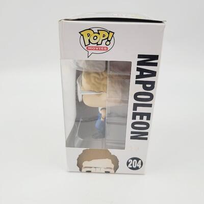 FUNKO POP NAPOLEON DYNAMITE NIB