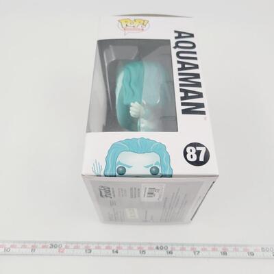 FUNKO POP AQUAMAN - NIB