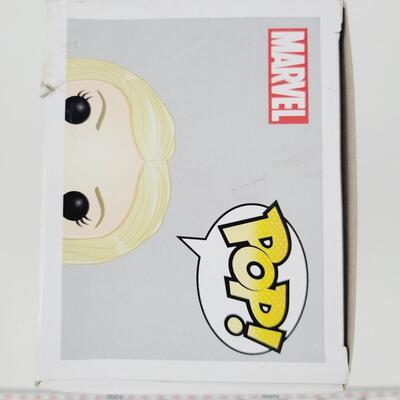 FUNKO POP AGENT 13 #2