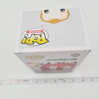 FUNKO POP  SHAUN OF THE DEAD - ENTERTAINMENT EARTH EXCLUSIVE