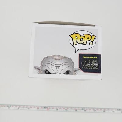FUNKO POP STAR WARS VARMIK