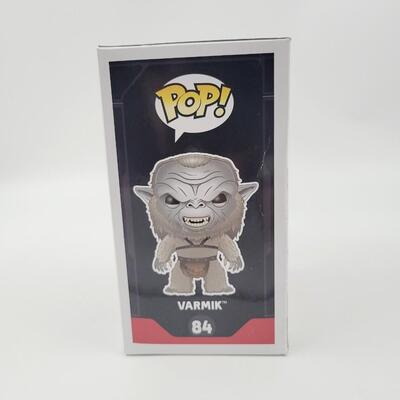 FUNKO POP STAR WARS VARMIK