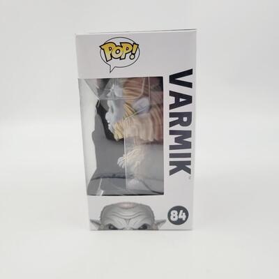 FUNKO POP STAR WARS VARMIK