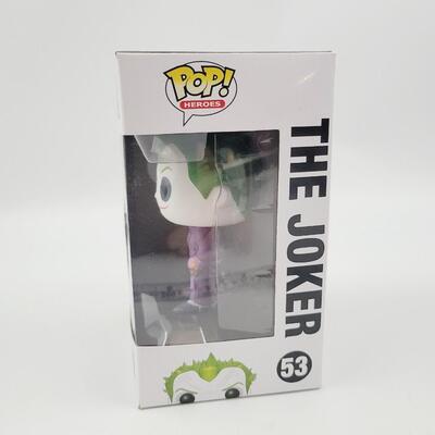 FUNKO POP THE JOKER