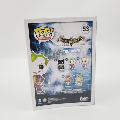 FUNKO POP THE JOKER