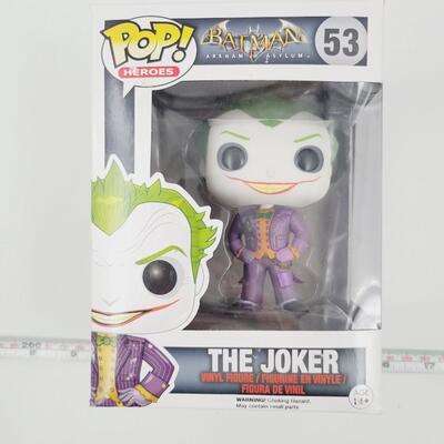 FUNKO POP THE JOKER