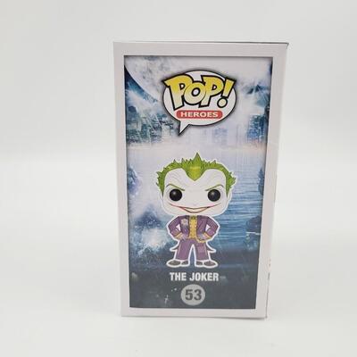 FUNKO POP THE JOKER