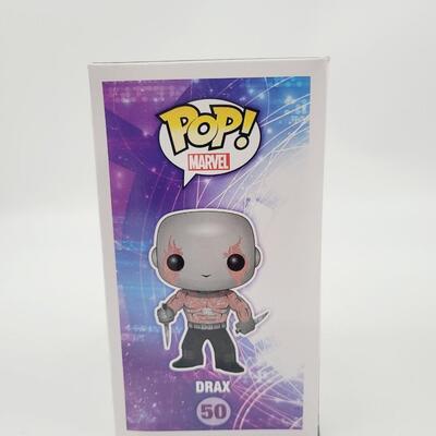 FUNKO POP GOTG - DRAX