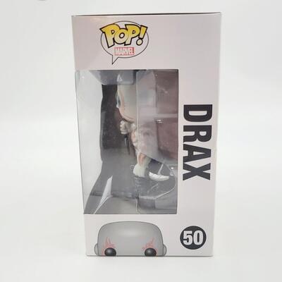 FUNKO POP GOTG - DRAX