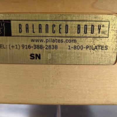 (PENDING SALE) Balanced Body Cadillac Pilates Trapeze Table