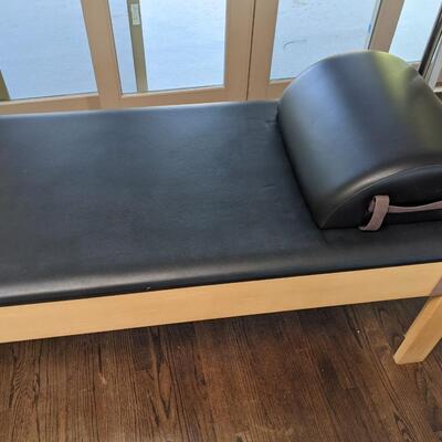 (PENDING SALE) Balanced Body Cadillac Pilates Trapeze Table