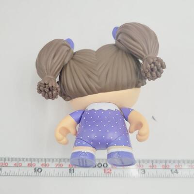 TOPPS MYSTERY VINYL FIGURE - GARBAGE PAIL KIDS