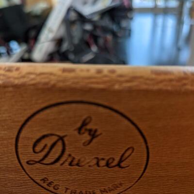 Mid Century Drexel 6 drawer Dresser