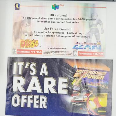 HOT NEWZ INSIDER VHS TO NINTENDO