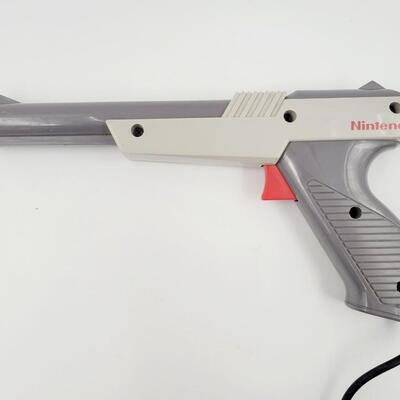 1985 NINTENDO ZAPPER