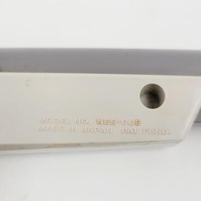 1985 NINTENDO ZAPPER