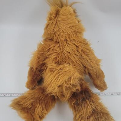 ORIGINAL ALF PLUSH STUFFIE