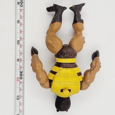 MOTU ORIGINAL BUZZ OFF ACTION FIGURE