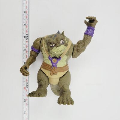 ORIGINAL THUNDER CATS SS SLITHE ACTION FIGURE