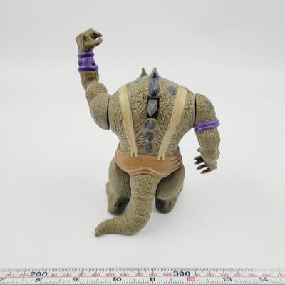 ORIGINAL THUNDER CATS SS SLITHE ACTION FIGURE