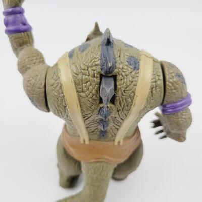 ORIGINAL THUNDER CATS SS SLITHE ACTION FIGURE