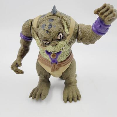 ORIGINAL THUNDER CATS SS SLITHE ACTION FIGURE