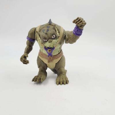 ORIGINAL THUNDER CATS SS SLITHE ACTION FIGURE