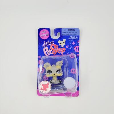 LITTLEST PET SHOP  #883 CAT?