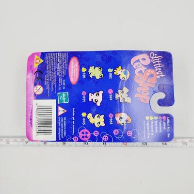LITTLEST PET SHOP  #883 CAT?