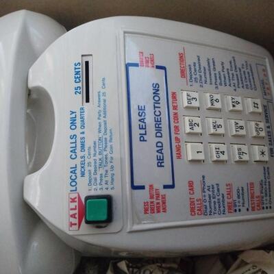 Profit phones qty 4 new in boxes
