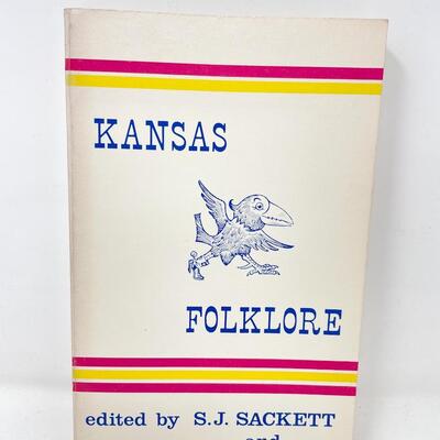 KANSAS BOOK BUNDLE