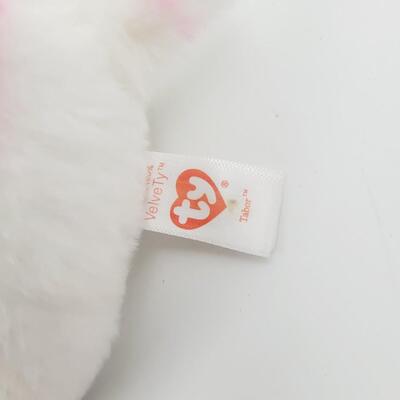TY BEANIE BOOS - TIGER & LEMUR?