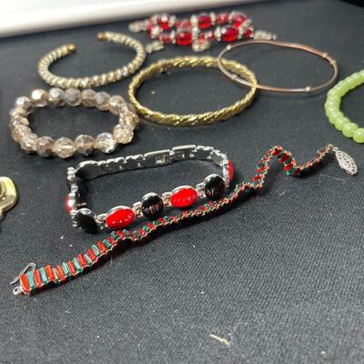 Bracelet Lot 2