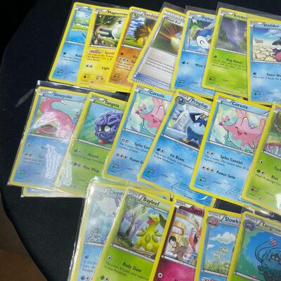 PokÃ©mon Card Lot 3