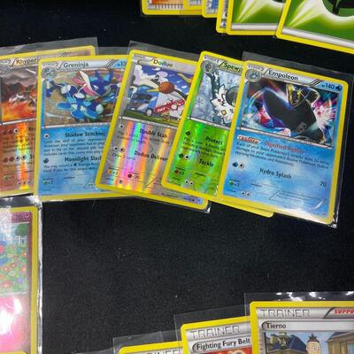 PokÃ©mon Card Lot