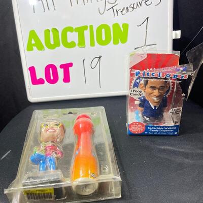 Bobble Heads