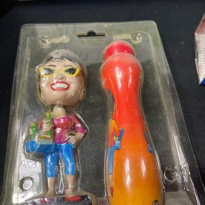 Bobble Heads