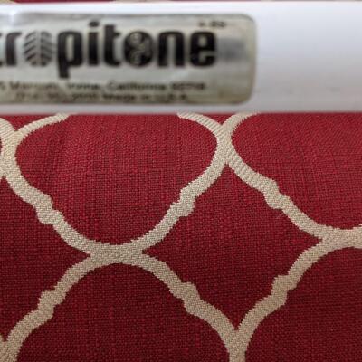 Tropitone swivel rocker - 2 available