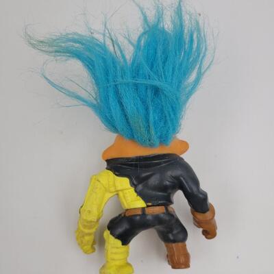 1992 BATTLE TROLLS - TROLLMINATOR