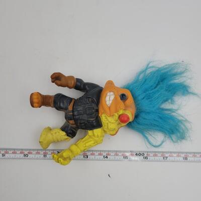 1992 BATTLE TROLLS - TROLLMINATOR